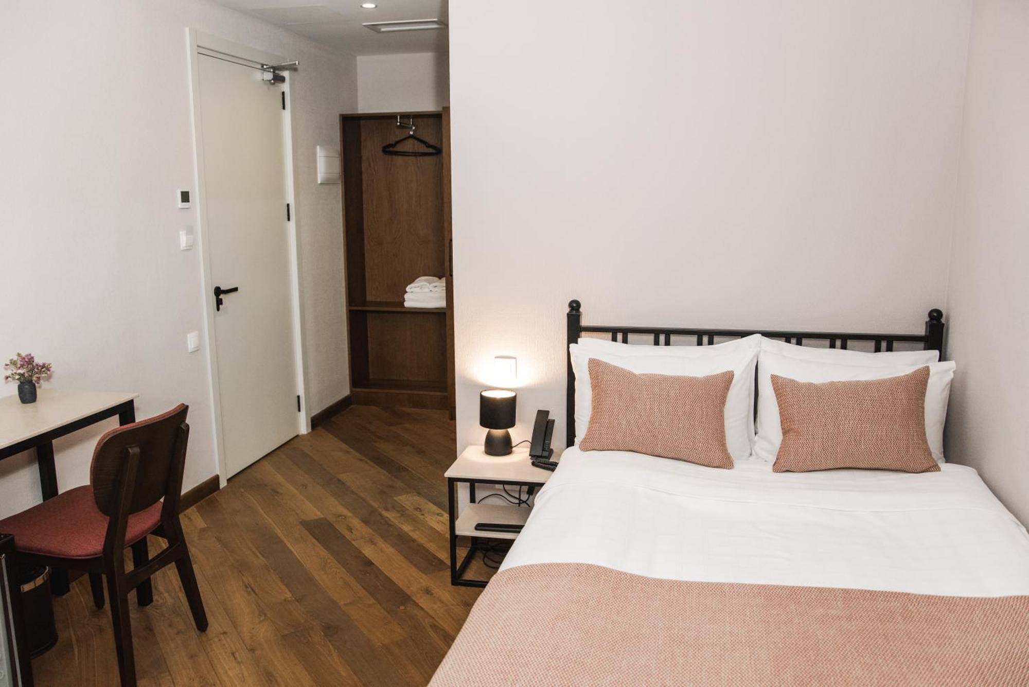 Makmani Boutique Hotel By Dnt Group ティビリシ エクステリア 写真